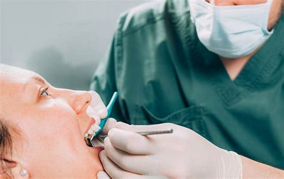 بهبود دندان بعد از کانال ریشه